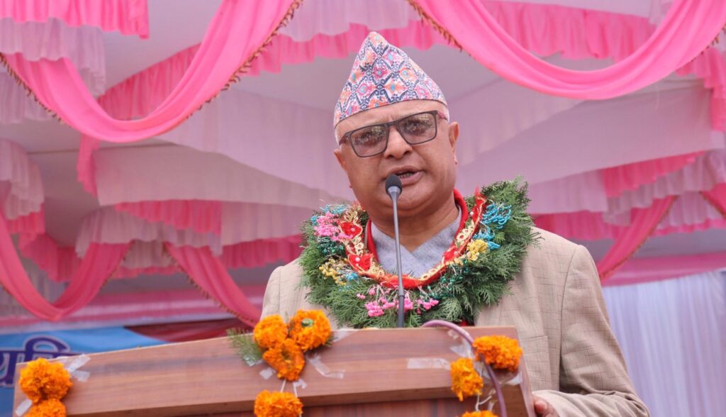 कोशी प्रदेश सरकारले ‘किसान पहिलो’ अभियान सञ्चालन गर्ने