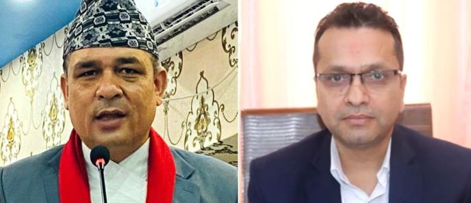 बागमतीमा बजेटको आकारबारे विवाद, अर्थमन्त्री र सचिव सम्पर्कविहीन भएको आरोप