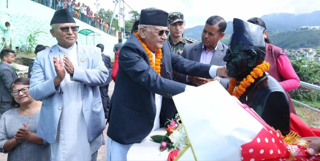 मनमोहनको योगदान देशले सधैँ सम्झनेछ: प्रधानमन्त्री