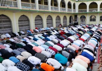 यसरी मनाइयो बकर ईद (तस्बिरहरू)