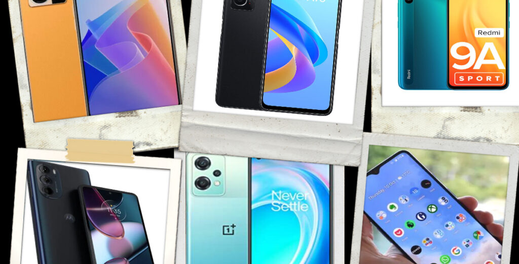 ११ महिनामा ३२ अर्ब बढीको मोबाइल आयात