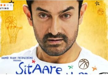 ‘सितारे जमीं पर’ हेर्नु अघि यो समिक्षा पढनुहोस्