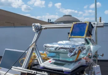 भारतले बनायो समुन्द्रको नुनिलो पानीलाई खान मिल्न योग्य बनाउने प्रबिधि