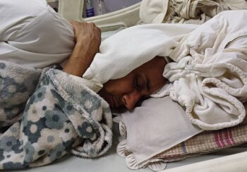 दिक्तेलका अनशनरत मेयर भट्टराईको जीवन रक्षाका लागि मानव अधिकार आयोगको आग्रह