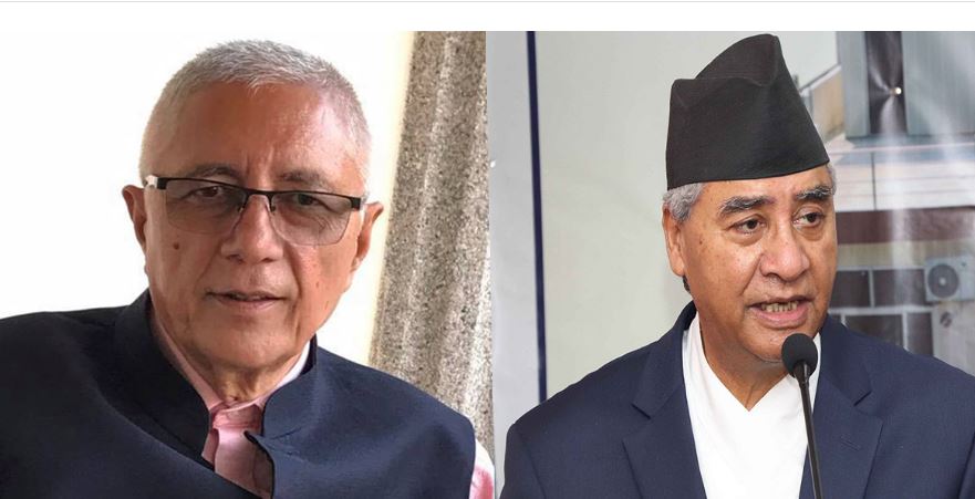 शेखर कोइरालाको अपिल : देउवाको योगदान नबिर्सौं, गाली होइन कदर गरौं