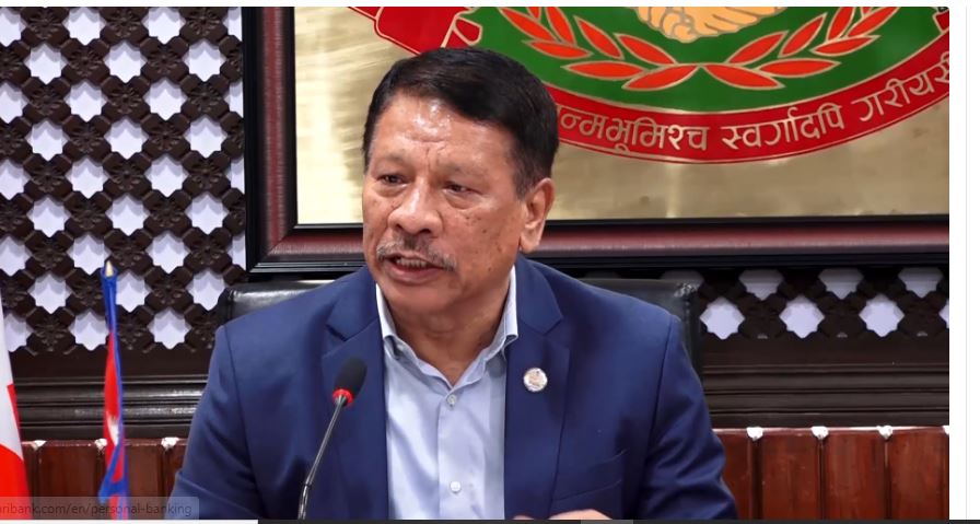 निजामती विधेयकमा चलखेल गर्नेमाथि कारबाही गर्ने का.वा प्रधानमन्त्री सिंहको चेतावनी