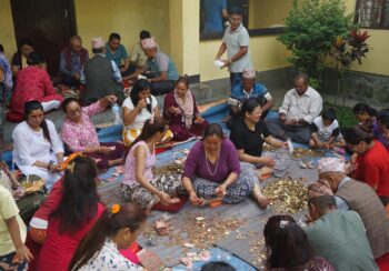 गलेश्वर मन्दिरमा गत आर्थिक वर्षमा ७३ लाखभन्दा बढी भेटी सङ्कलन