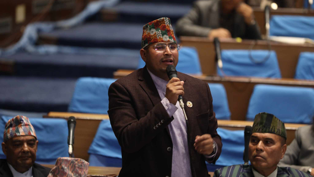 राप्रपाले भन्यो- प्रधानमन्त्रीसँग सहभागी स्पेनको कार्यक्रममा गएकाहरू नफर्केको पुष्टि भइसक्यो