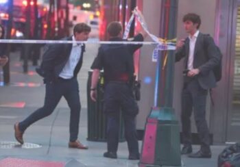 अमेरिकामा बन्दुक आक्रमण हुँदा १ जना प्रहरीसहित ४ जनाको मृत्यु