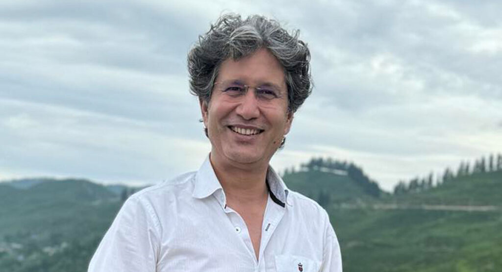 पत्रकार पाठक काठमाडौं अदालतमा उपस्थित, न्यायाधीश भट्टको इजलासमा बयान