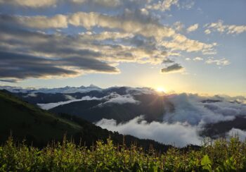 कस्तो रहला आजको मौसम ?