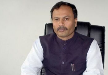 अनिल झाले छाडे लोसपा, प्रवक्तावाट हटाइए मनिष मिश्र