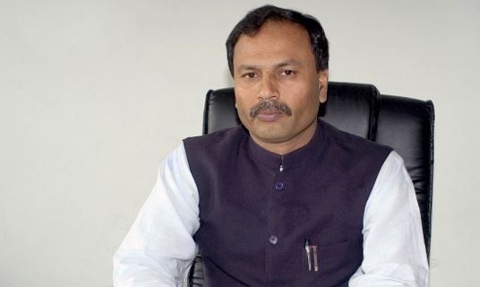 अनिल झाले छाडे लोसपा, प्रवक्तावाट हटाइए मनिष मिश्र