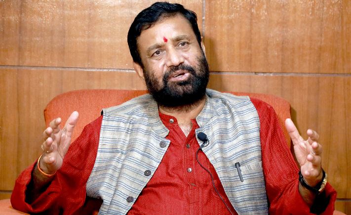 क्रियाशील सदस्यता टुंगिन नसक्दा कांग्रेसको महाधिवेशनमा ढिलाइ हुन्छ :पूर्वउपसभापति निधि