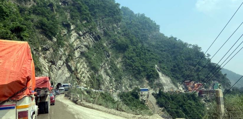 सिद्धार्थ राजमार्ग स्तरोन्नति : ४५ किलोमिटर यात्रा छोटिने, डबल लेन ‘गेम चेन्जर’ योजना