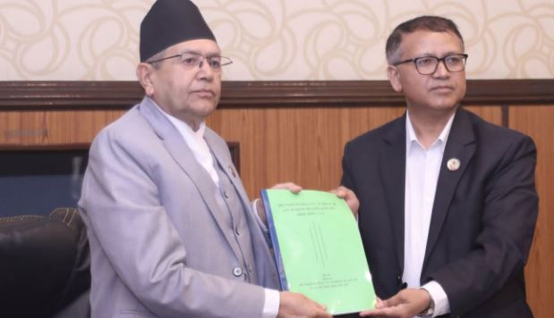 ३९ घण्टाको म्याराथन बैठकपछि १०१ पृष्ठको ‘कुलिङ पिरियड’ छानबिन प्रतिवेदन, दोषीमाथि कारबाही खोई ?