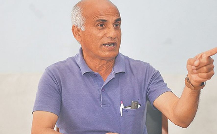 मेडिकल शिक्षा शुल्क र सिट संख्या यथावत नराखे सत्याग्रहसहित आन्दोलनको गर्न बाध्य हुने डा. केसीको चेतावनी