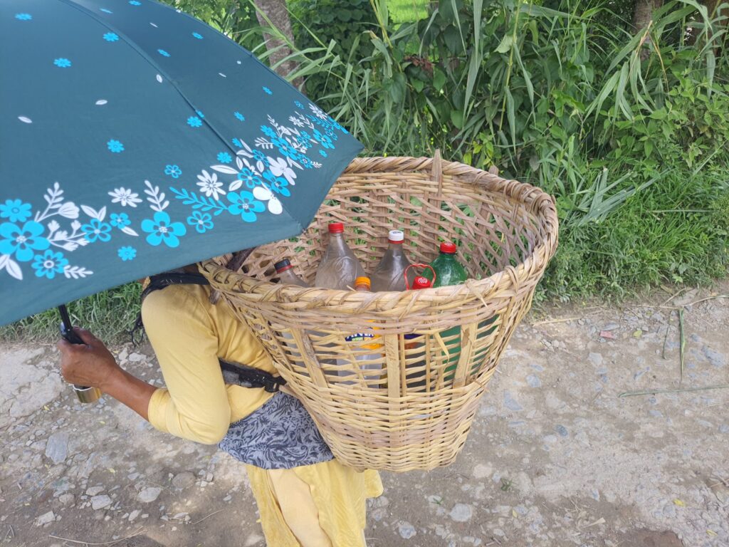 ललितपुरमा खानेपानीको समस्या गहिरिँदै, सर्वसाधारणको चर्को गुनासो