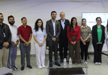 इम्बार्क कलेजद्वारा युवाका लागि ‘अप्रेन्टिससिप’ र ‘स्टार्टअप क्षमता विकास’ कार्यक्रम सार्वजनिक