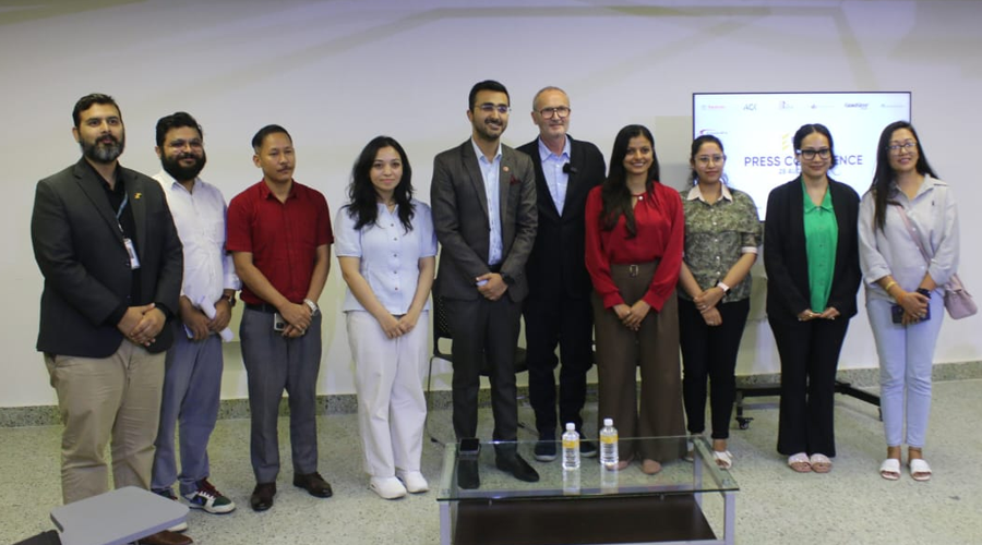 इम्बार्क कलेजद्वारा युवाका लागि ‘अप्रेन्टिससिप’ र ‘स्टार्टअप क्षमता विकास’ कार्यक्रम सार्वजनिक