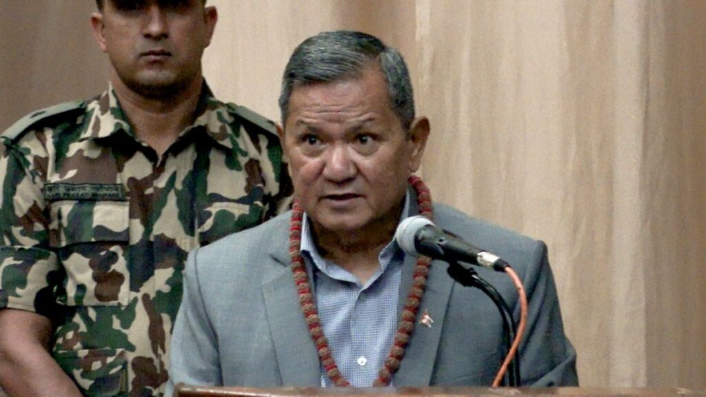 माघभित्र काठमाडौँ र पोखरामा फाइभजी परीक्षण सुरु हुन्छ : सञ्चारमन्त्री