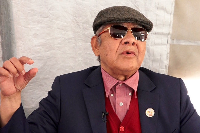 वामदेवको गुनासो : ‘एकीकृत समाजवादीमा प्रवेश गरेको दुई महिनासम्म कुनै जिम्मेवारी पाइनँ’