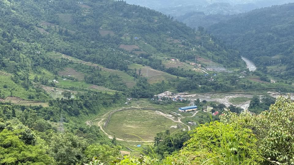 बजेट अभावमा अलपत्र माइभगवती रङ्गशाला, तीन वर्षदेखि काम ठप्प