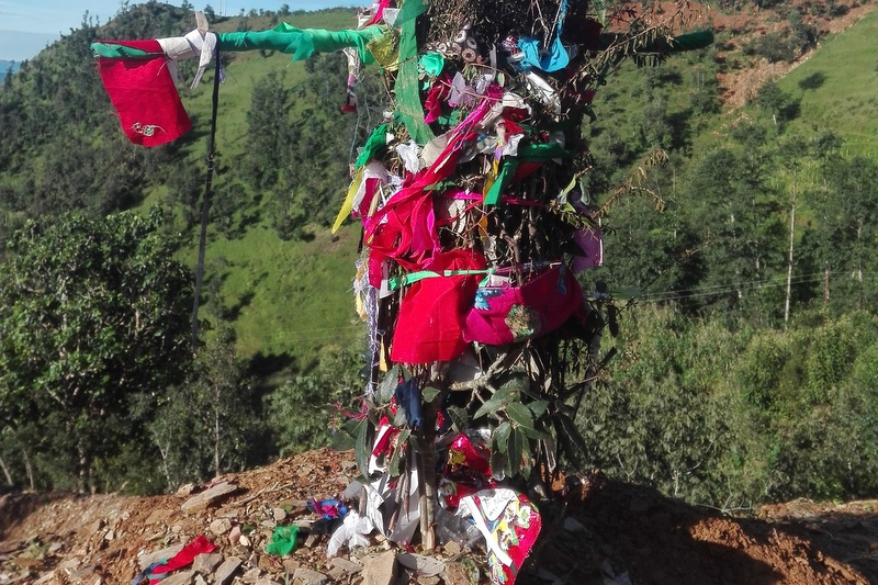 सुदूरपश्चिममा ओल्के पर्व मनाइँदै