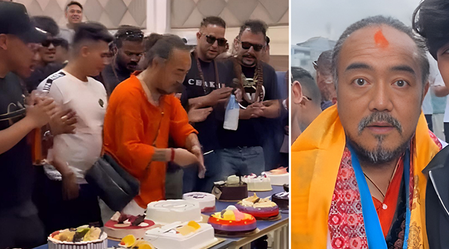 चक्रे मिलनसहित १९ जनाविरुद्ध दोस्रो पटक म्याद थप, ५ दिन हिरासतमा रहने