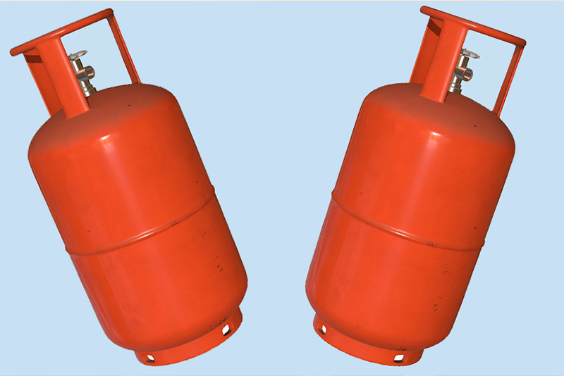 एलपी ग्यास किन्न पाँच वर्षमा विदेशियो चार खर्ब रुपैयाँ