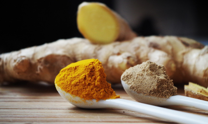 कर्णालीको अदुवा–बेसार युरोपेली बजारमा निर्यात हुँदै