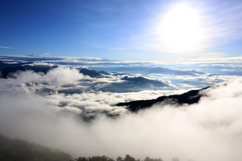काठमाडौँमा आज दिनभर आंशिक बदली हुने