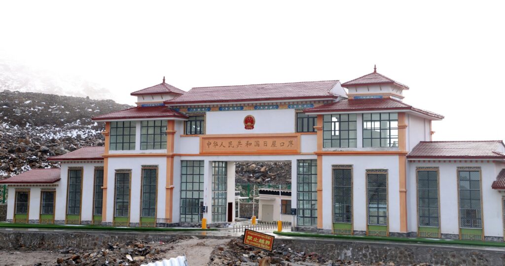 व्यापार सहजीकरण लागि उत्तरका थप नाका खोल्न माग