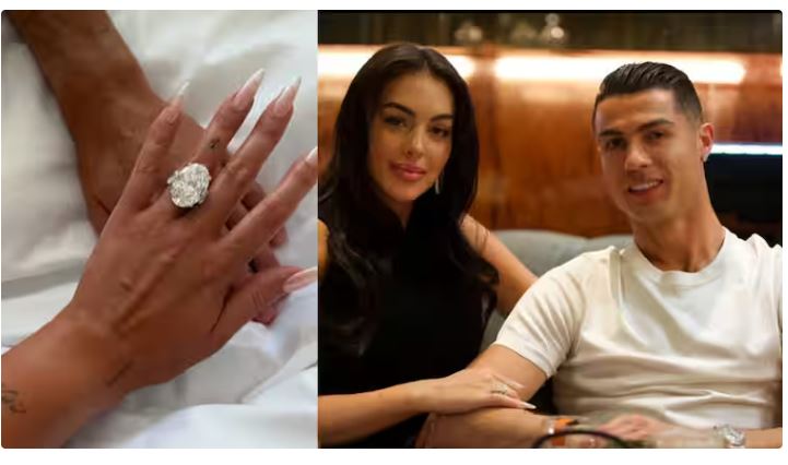 क्रिस्टियानाे रोनाल्डो चाडैँ बिबाह बन्धनमा बाधिदै, गरे प्रेमिकासँग इन्गेजमेन्ट