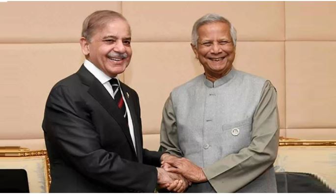 बंगलादेश र पाकिस्तानबीच भिसा फ्री सम्झौता हुने