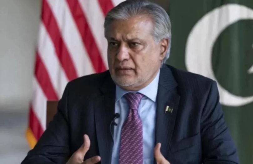 १५ बर्ष पछि पाकिस्तानी बिदेश मन्त्री बंगलादेशमा, आज नयाँ सम्झौता हुने