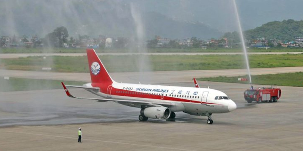 अब पोखराबाट अष्ट्रेलिया उडान, भैरहवामा जजिरा र थाई एयर एसियाले पुनः उडान गर्दै