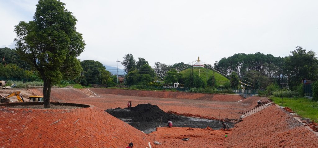 सप्तापातल पोखरीमा फेरि डुल्ने छन् माछा, ढुंगेधारामा बग्नेछ पानी