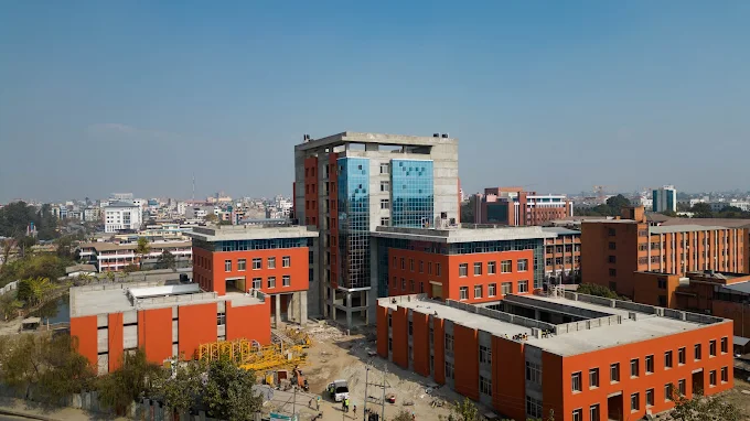 काठमाडौँ प्रहरीमा बैंकिङ कसुरका मुद्दाका चाङ