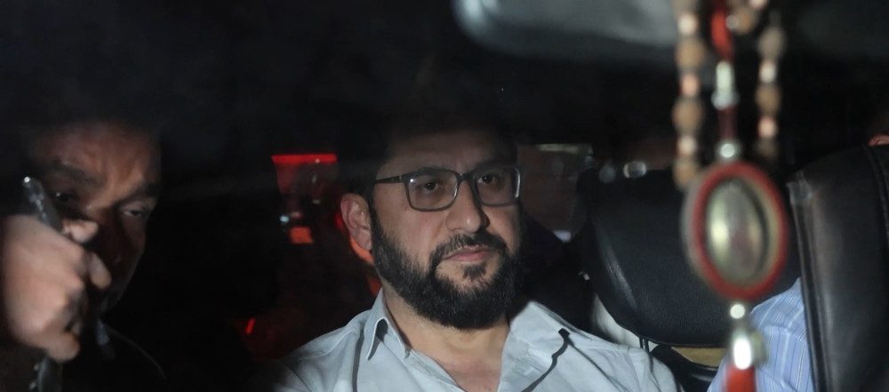 रवि लामिछानेले थुनामुक्तिको माग गर्दै अदालतमा दिए निवेदन