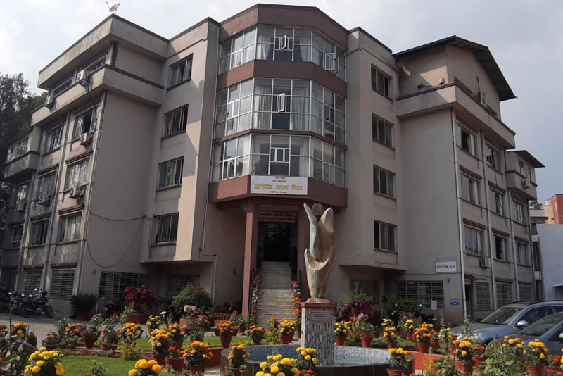 गैरवासिन्दा व्यक्तिले प्रदान गर्ने विद्युतीय सेवामा मूल्य अभिवृद्धि करसम्बन्धी कार्यविधि तेस्रो पटक संशोधन, के छ नयाँ व्यवस्था ?