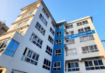 रवि लामिछानेको पक्षमा ३२ लाख हस्ताक्षर र ६२ लाख चन्दा सङ्कलन