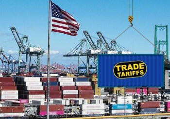 आजबाट अमेरिकामा भारतीय समानमाथि ५० प्रतिशत भन्सार कर लाग्ने