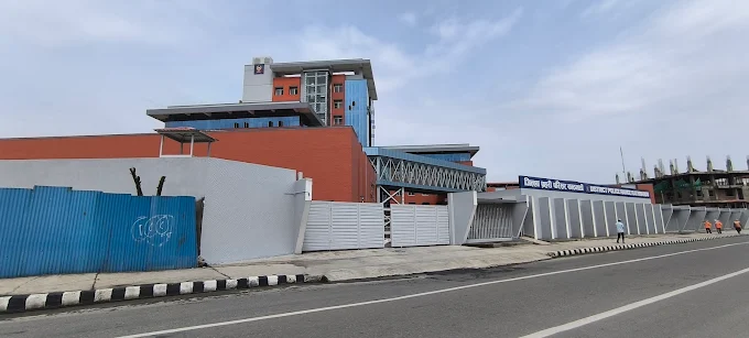 उपत्यकामा आपराधिक क्रियाकलापविरुद्धको ‘अपरेशन’ नरोकिने