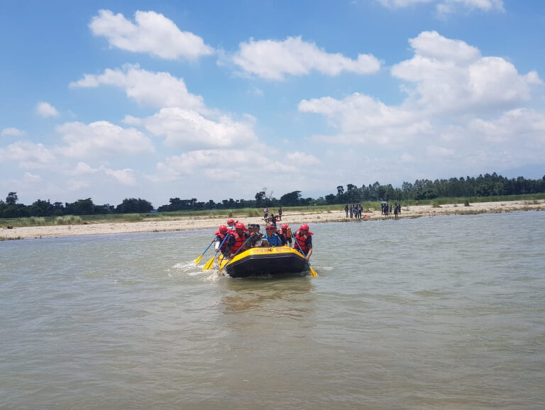 बिरानो बन्यो मेची पारिको नेपाल