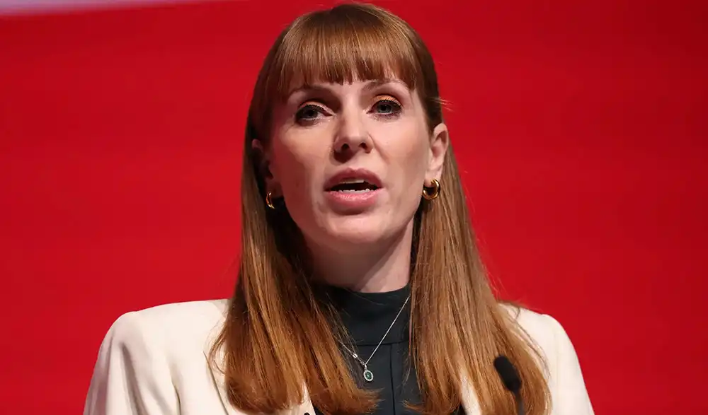 कर छलेको पाइएपछि बेलायतकी उपप्रधानमन्त्री रेनरको राजीनामा