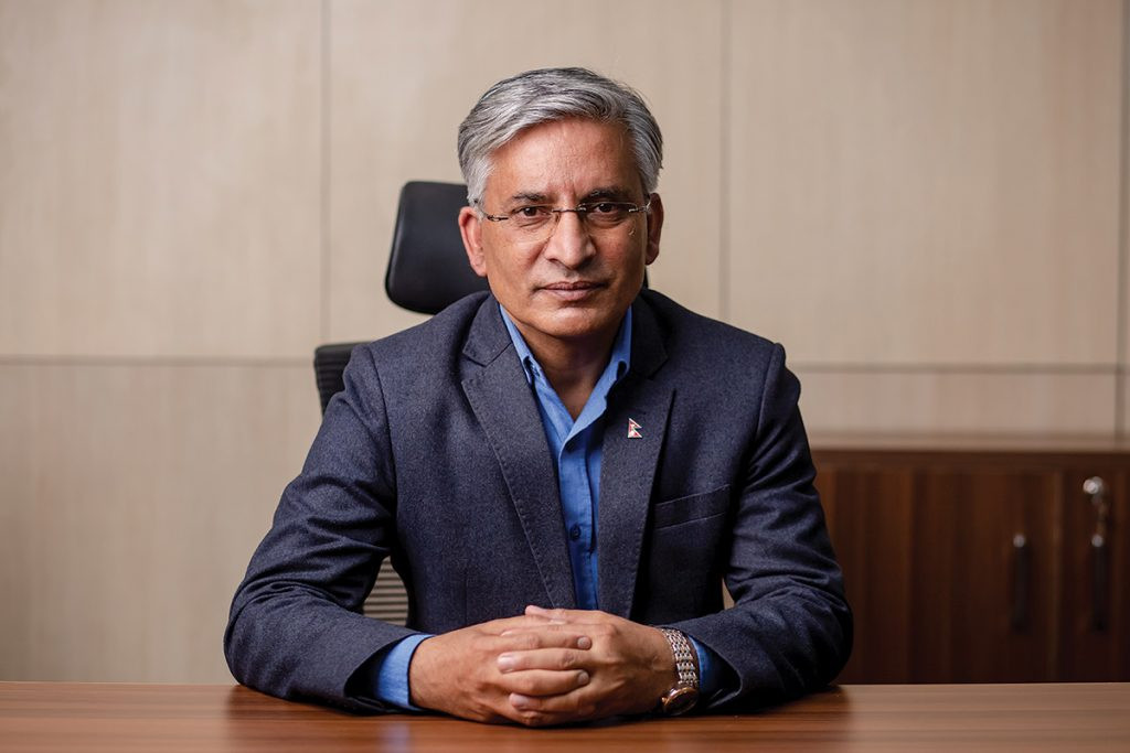 दर्ता नभएका सामाजिक सञ्जाल बन्द गरिने प्रधानमन्त्रीका प्रमुख सल्लाहकारले पुष्टि गरे