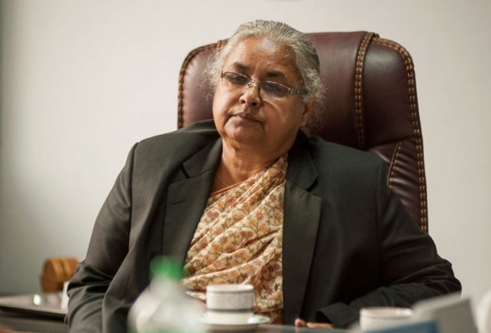 संविधानको धारा ६१ (४) अनुसार सुशीला कार्की अन्तरिम मन्त्रिपरिषद्को प्रधानमन्त्री नियुक्त