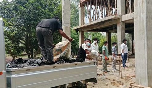 आन्दोलनमा ध्वस्त डेढ दर्जन मालपोत–नापी कार्यालय, डिजिटाइजेसनले जोगायो पुरानो अभिलेख