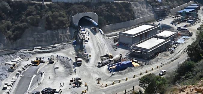 दशैं अघि नागढुंगा–सिस्नेरी सुरुङमार्ग संचालन अलपत्र, प्राविधिक र व्यवस्थापकीय चुनौती